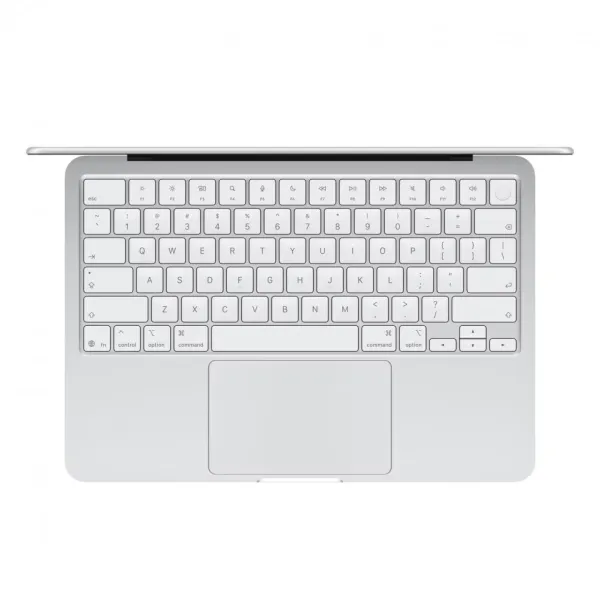 Apple MacBook Neo 13 2026 A18 Pro/6CPU-5GPU/8GB/512GB Silver MHFC4